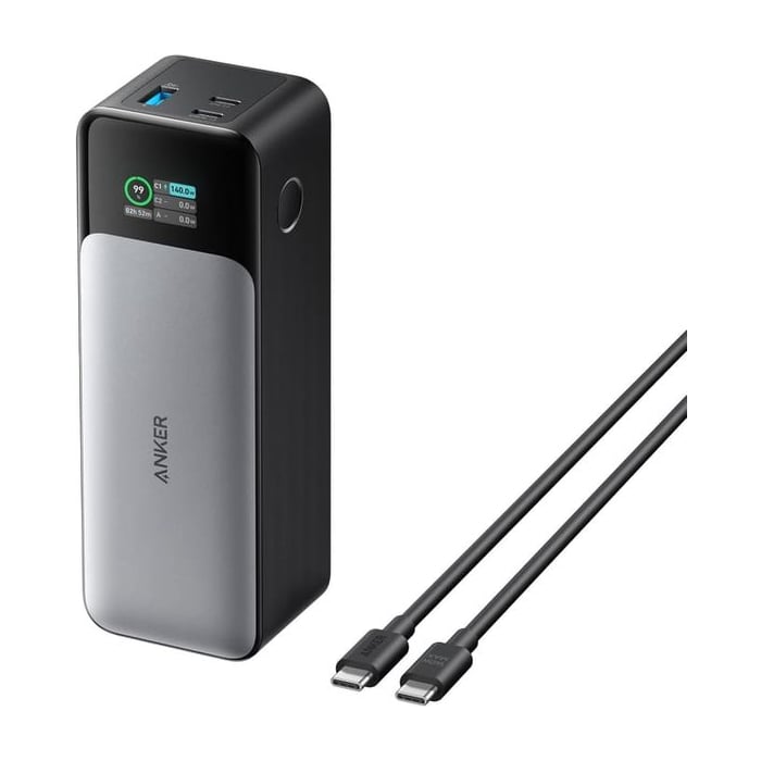 737 Powerbank