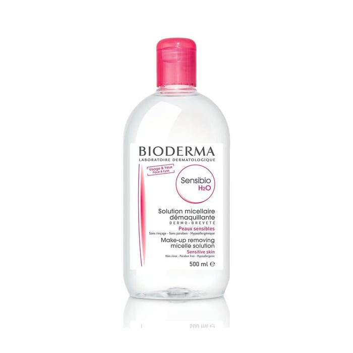 Sensibio H2O Misel Su