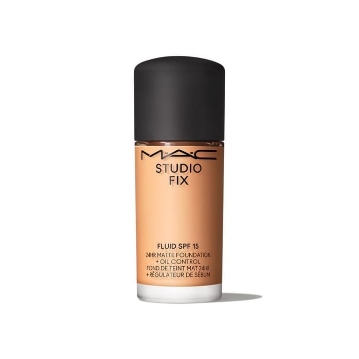 Studio Fix Fluid