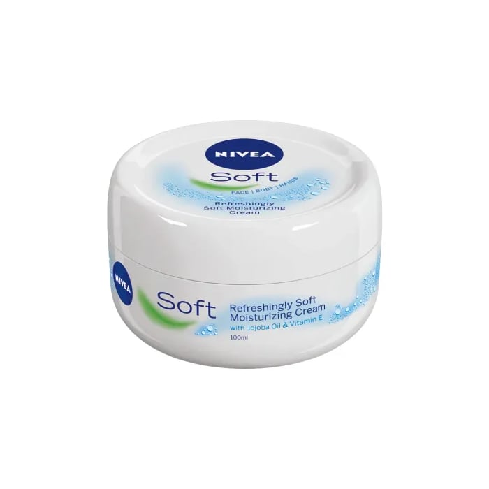 Soft Nemlendirici Krem
