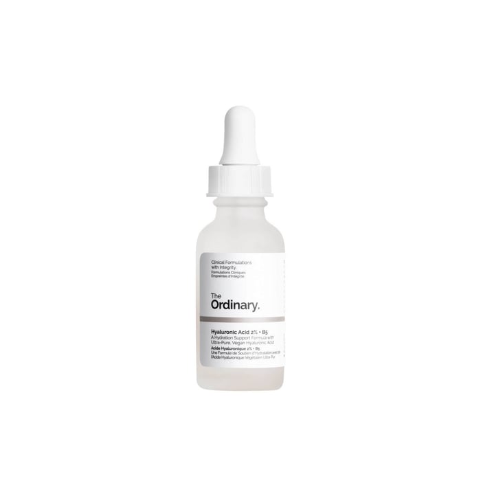 Hyaluronic Acid %2 + B5